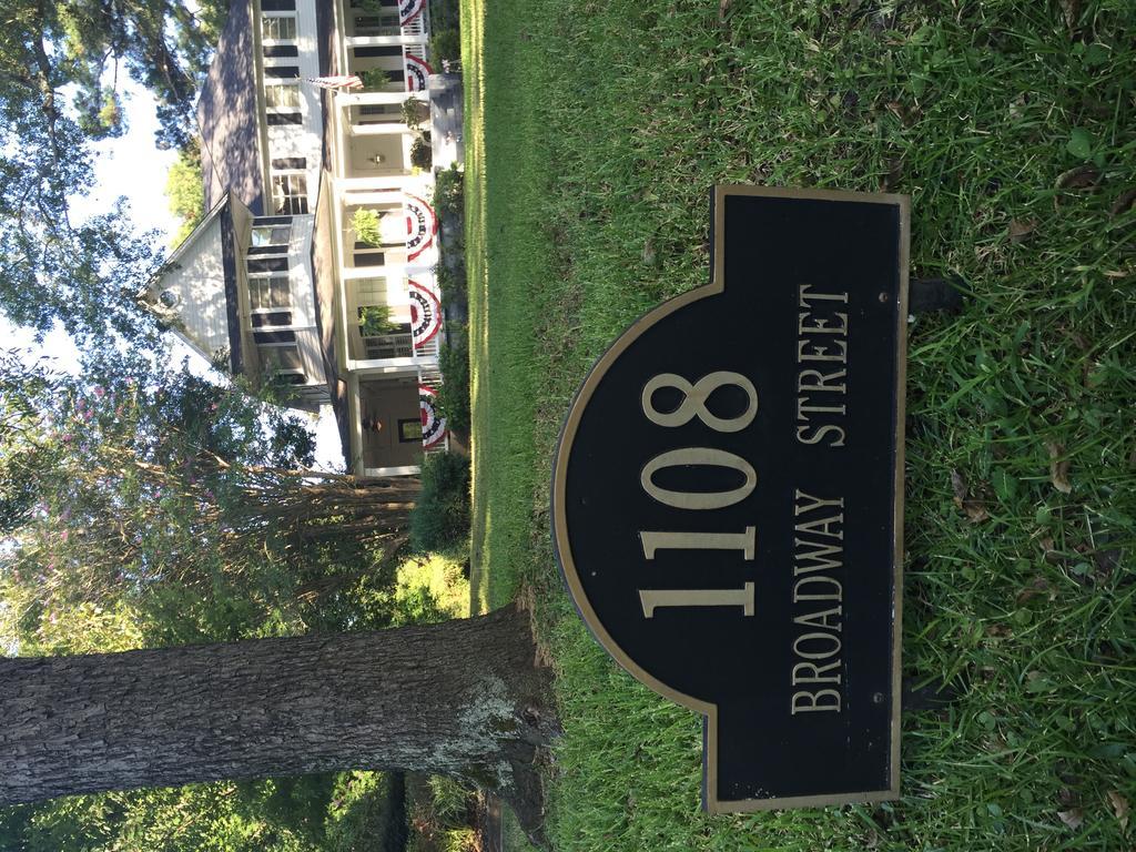 Huffman House Bed & Breakfast Minden Exterior photo